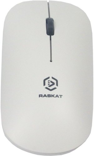 Мышь Raskat M003WR