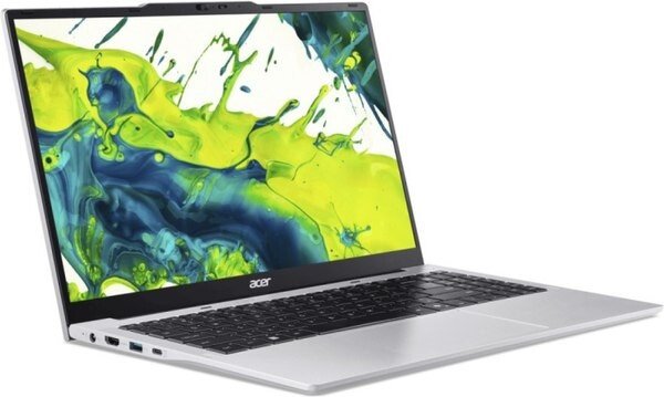 Ноутбук Acer Aspire Lite AL15-72P-598M NX.D5HEX.006