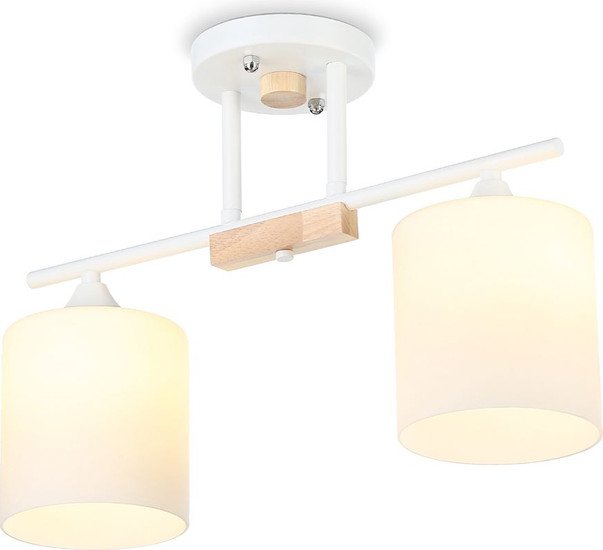 Люстра средней высоты Ambrella light Traditional TR9541