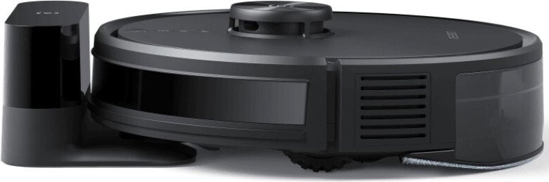 Робот-пылесос Ecovacs Deebot Y1 Pro DLX34 (черный)