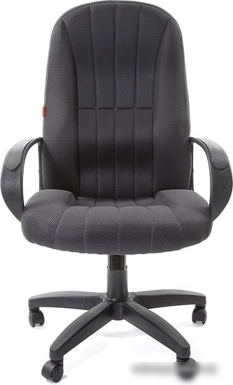 Кресло CHAIRMAN 685 TW12 (серый)