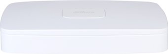 Сетевой видеорегистратор Dahua DHI-NVR4116-8P-4KS2/L