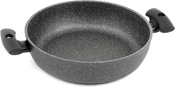 Сотейник TimA Tvs Granito Forte RF-2128