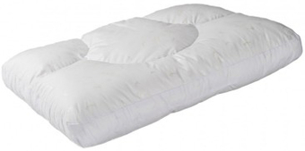 Спальная подушка Familytex ПСУ10 Овальная (45x65)
