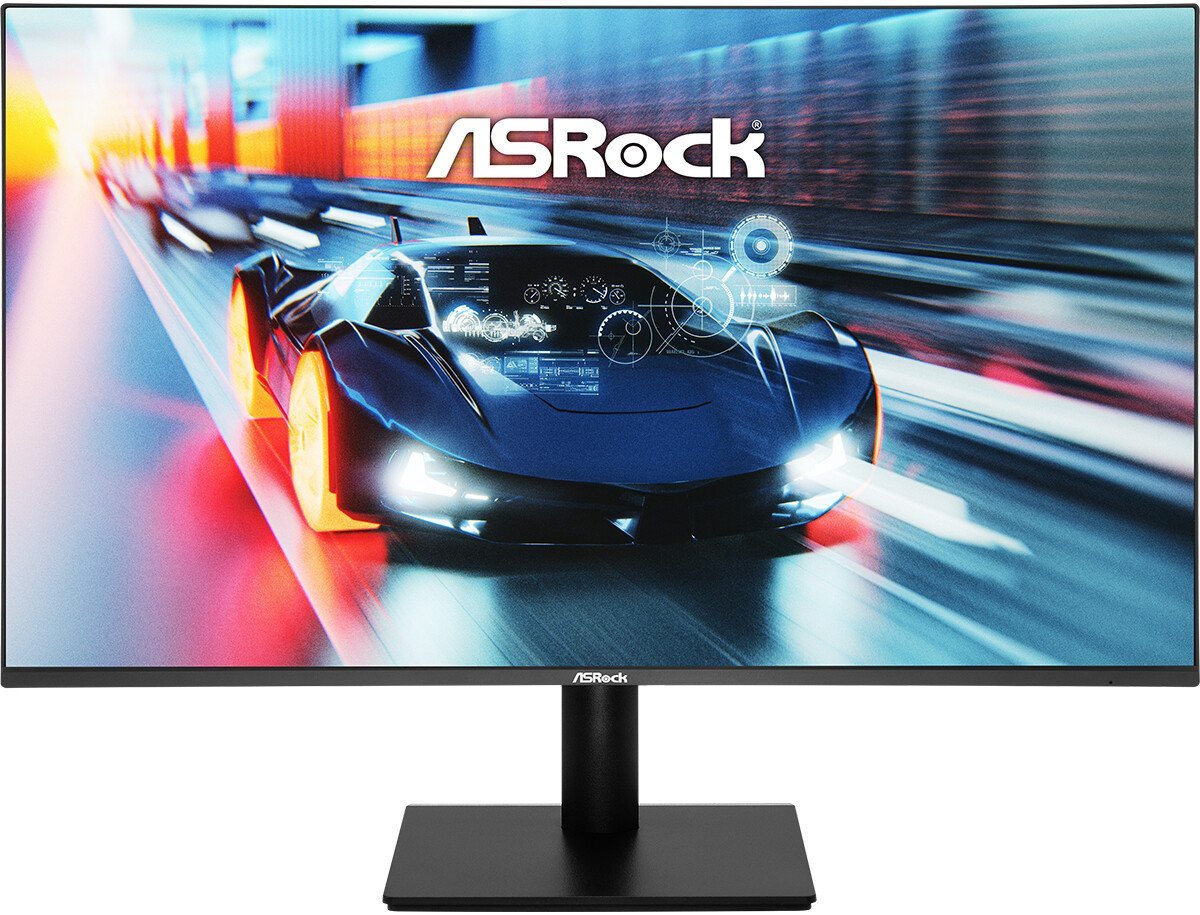 Игровой монитор ASRock CL25FFA