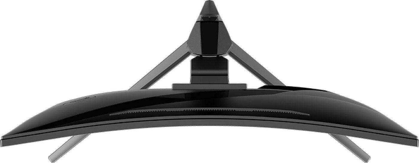 Игровой монитор MSI MAG 27CQ6PF