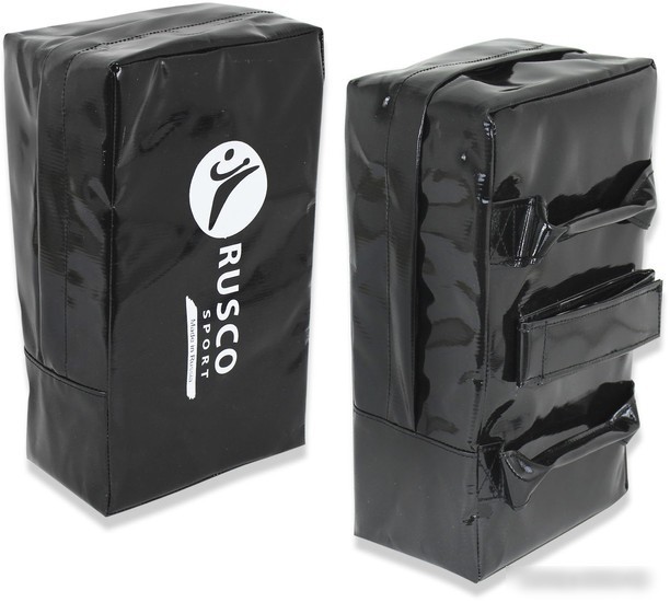 Макивара Rusco Sport 30x50x12 (черный)