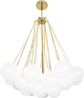 Подвесная люстра LOFT IT Dream 10129/600 Gold