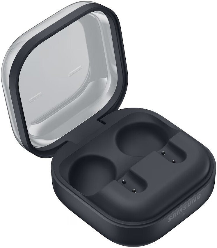 Наушники Samsung Galaxy Buds 4 (черный)