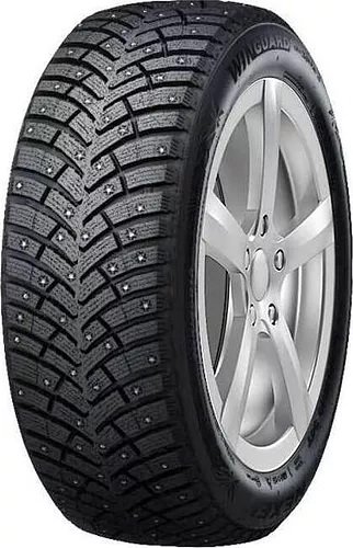 Зимние шины Nexen WinGuard WinSpike 3 225/45R19 96T (с шипами)