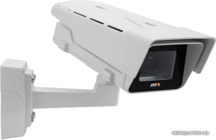 IP-камера Axis P1365-Е Mk II