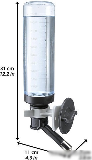 Поилка Ferplast Drinky Dog 71981099