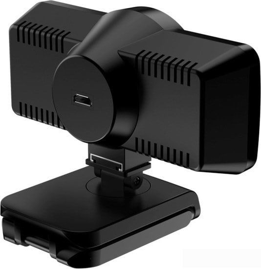 Web камера Genius ECam 8000 (черный)