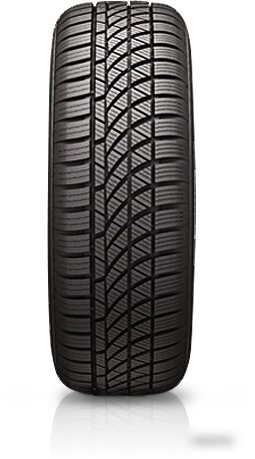 Всесезонные шины Hankook Kinergy 4S H740 155/70R13 75T