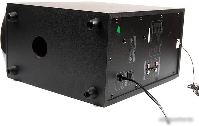 Акустика Dialog AP-210B