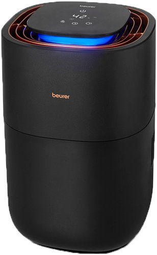 Увлажнитель воздуха Beurer LB 300 Plus
