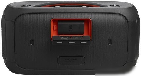 Беспроводная колонка JBL PartyBox On-The-Go 2
