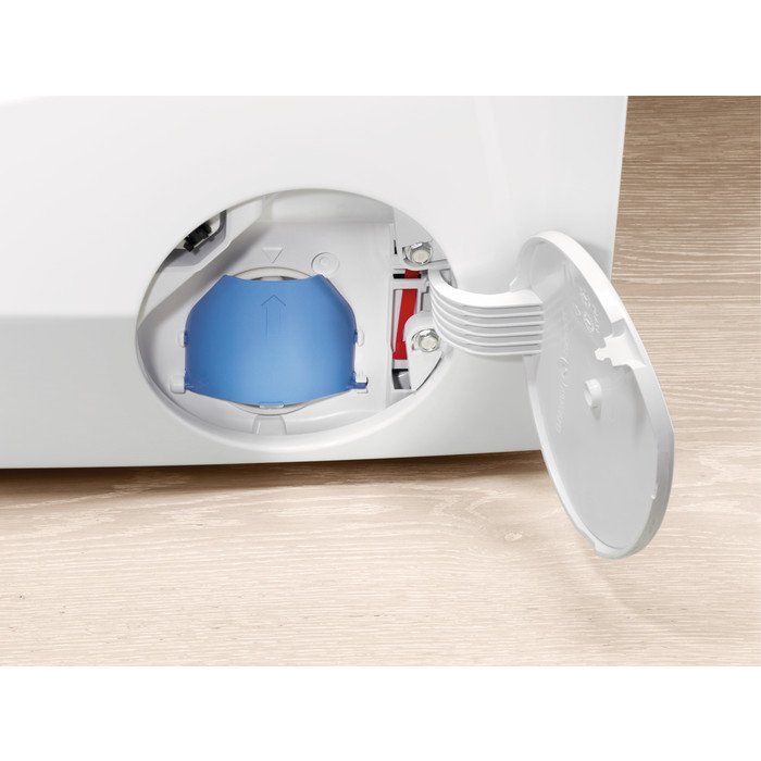 Стиральная машина Electrolux EW7F3482UE