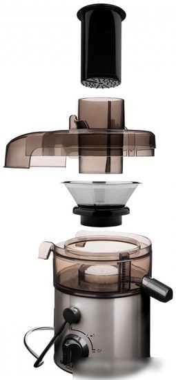 Соковыжималка Scarlett SC-JE50S18