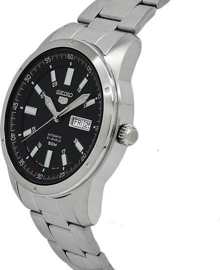 Наручные часы Seiko SNKN13J1
