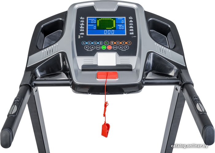 Электрическая беговая дорожка VictoryFit VF-735