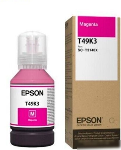 Чернила Epson C13T49K300