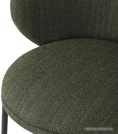 Стул с подлокотниками Bergenson Bjorn Comfy BB0000684 (шпинат)