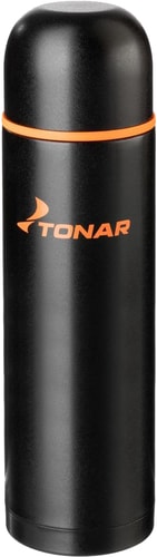 Термос Тонар HS.TM-026 1.2л (черный)