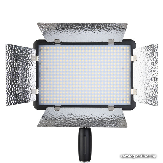 Лампа Godox LED500LRC (без пульта)