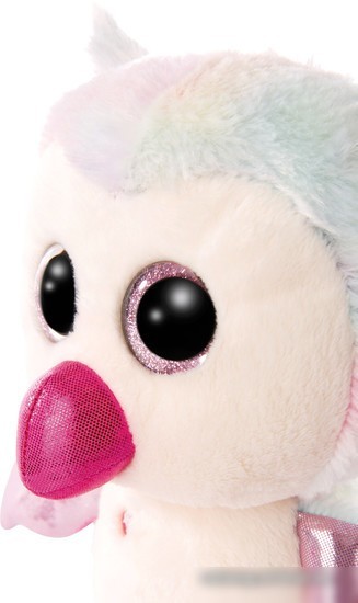 Классическая игрушка Nici Сова Принцесса Холли 46623 (25 см)