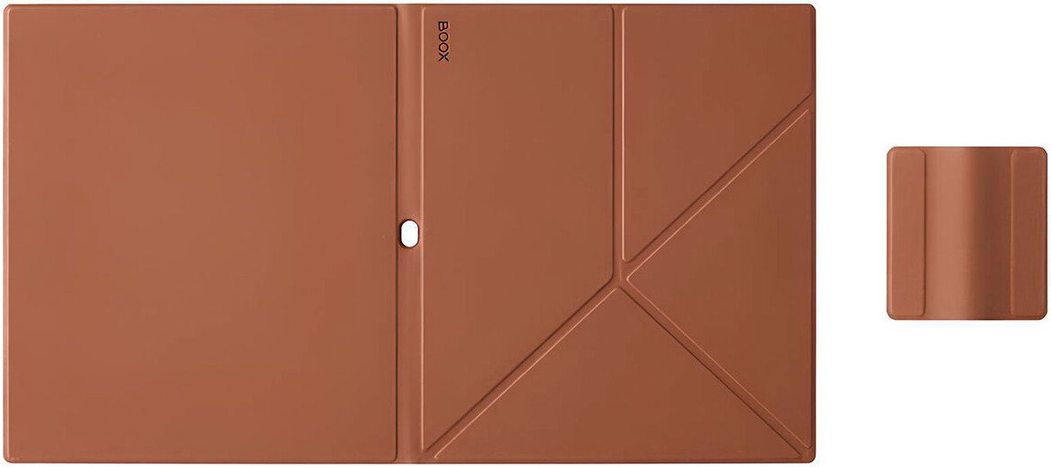 Обложка для электронной книги Onyx Note Air 5 C (коричневый)