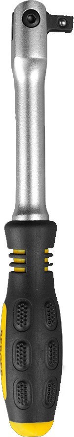 Вороток Berger 1/4" 150мм BG2025