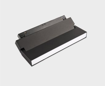 Трековый светильник Italline 3000K IT012-5024 (черный)