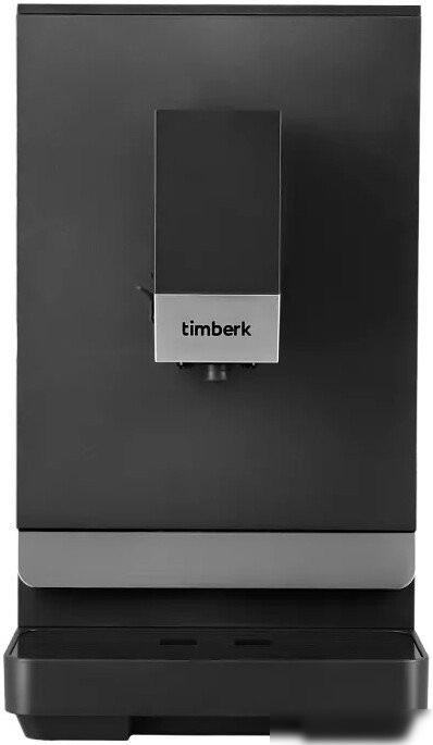 Кофемашина Timberk T-CMA34D62
