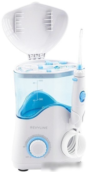 Ирригатор Revyline RL 100 (белый)