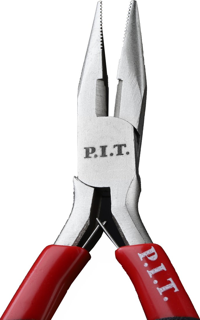 Длинногубцы P.I.T. HPLR06-0115L