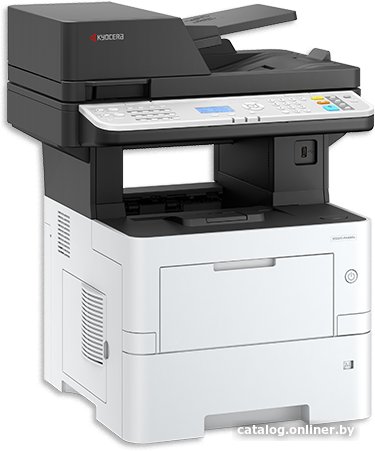 МФУ Kyocera Mita ECOSYS MA4500x 110C133AX0 (картридж TK-3405)
