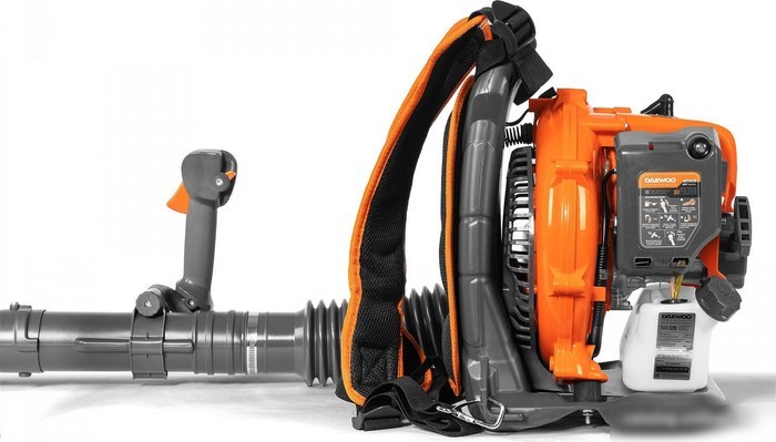 Ранцевая воздуходувка Daewoo Power DABL 520