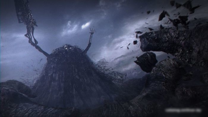 Игра Dark Souls: Remastered для PlayStation 4