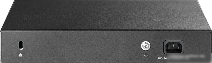 Маршрутизатор TP-Link TL-ER7206