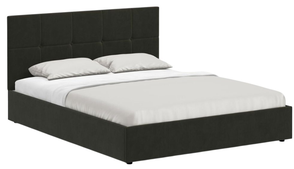 Кровать Moon Family 1261 MF012043