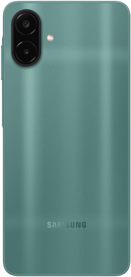 Телефон Samsung Galaxy A08 SM-A085F 4GB/64GB (зеленый)