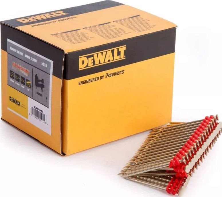 Гвозди для пистолета DeWalt DCN8903048
