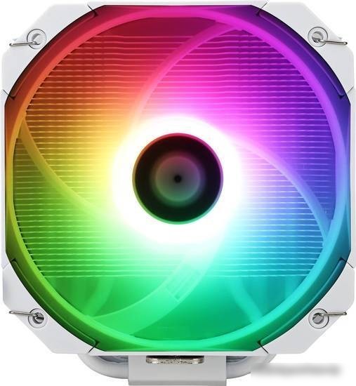 Кулер для процессора Thermalright Assassin King 120 Mini ARGB