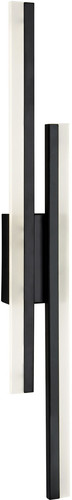 Бра LED4U L2231-650 BK