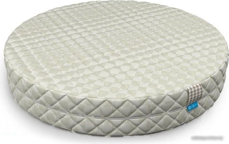 Матрас Mr. Mattress First XL круглый 2 части 220