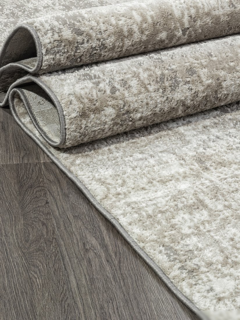 Ковер для жилой комнаты Merinos Sirius F195-STAN-BEIGE (2x4)