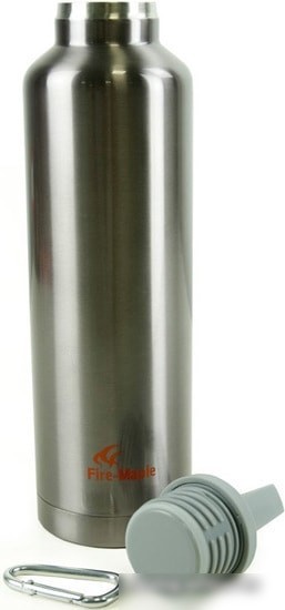 Термос Fire-Maple Sport Bottle FMP-311 0.75л (нержавеющая сталь)