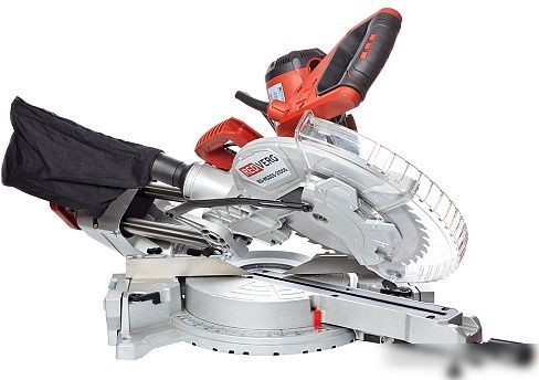 Торцовочная пила RedVerg RD-MS305-2100S