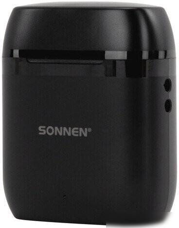 Наушники Sonnen EP-BH10B (черный)